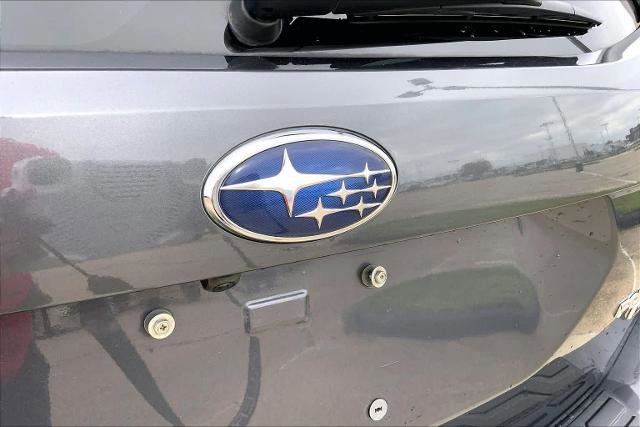 Used 2022 Subaru Forester Touring w/ Popular Package #2 AWD/4WD image 31