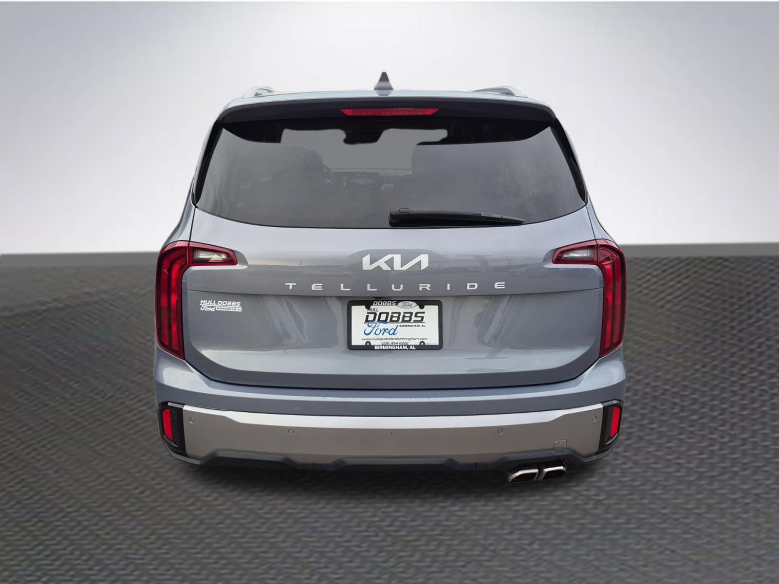 Used 2025 Kia Telluride S FWD image 6