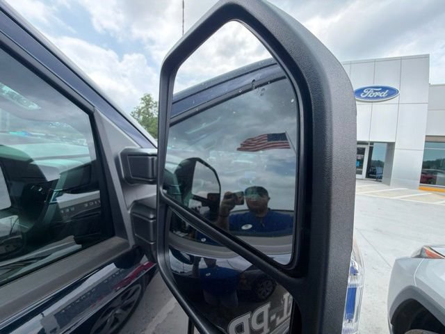 Certified 2024 Ford F250 XL w/ STX Appearance Package AWD/4WD image 47
