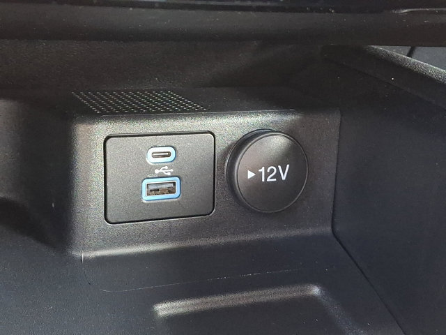 Certified 2022 Ford Escape SEL AWD/4WD image 26