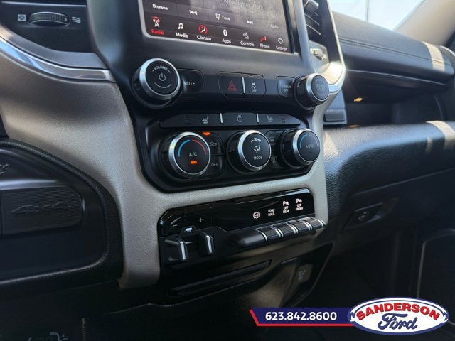 Used 2021 RAM 2500 Laramie AWD/4WD image 20