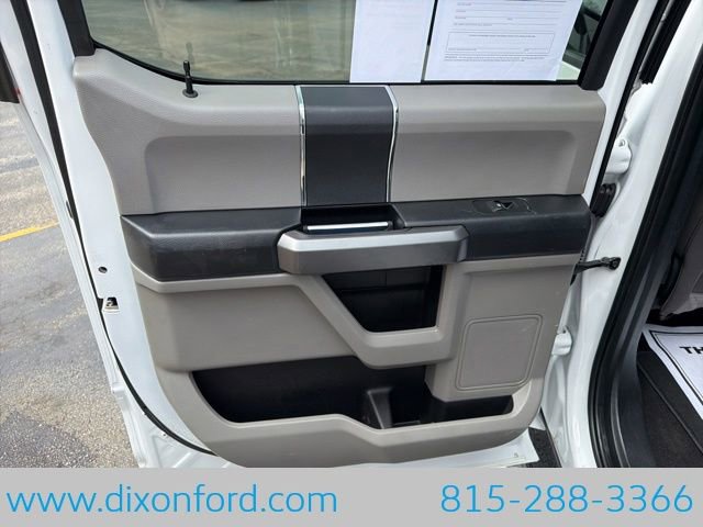 Certified 2020 Ford F150 XLT AWD/4WD image 24
