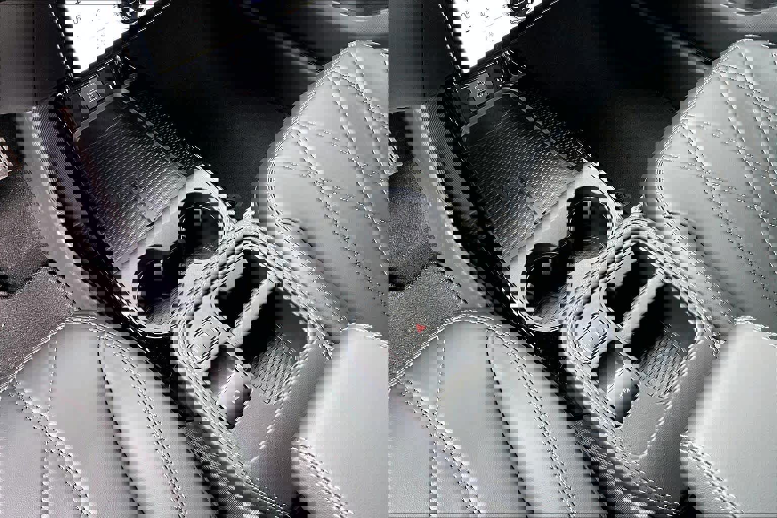 Certified 2025 Ford Mustang Mach-E Select image 18