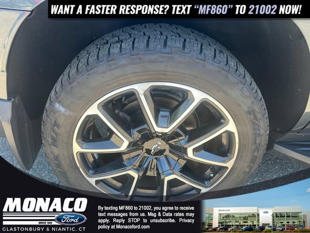 Used 2021 Chevrolet Tahoe RST w/ Luxury Package AWD/4WD image 10