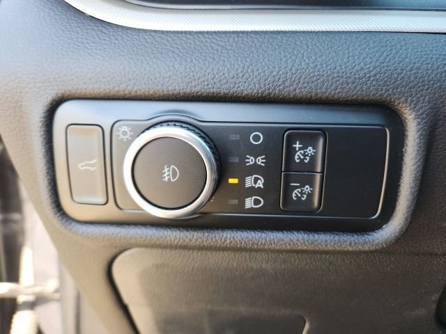 Certified 2023 Ford Explorer XLT w/ Equipment Group 202A image 25