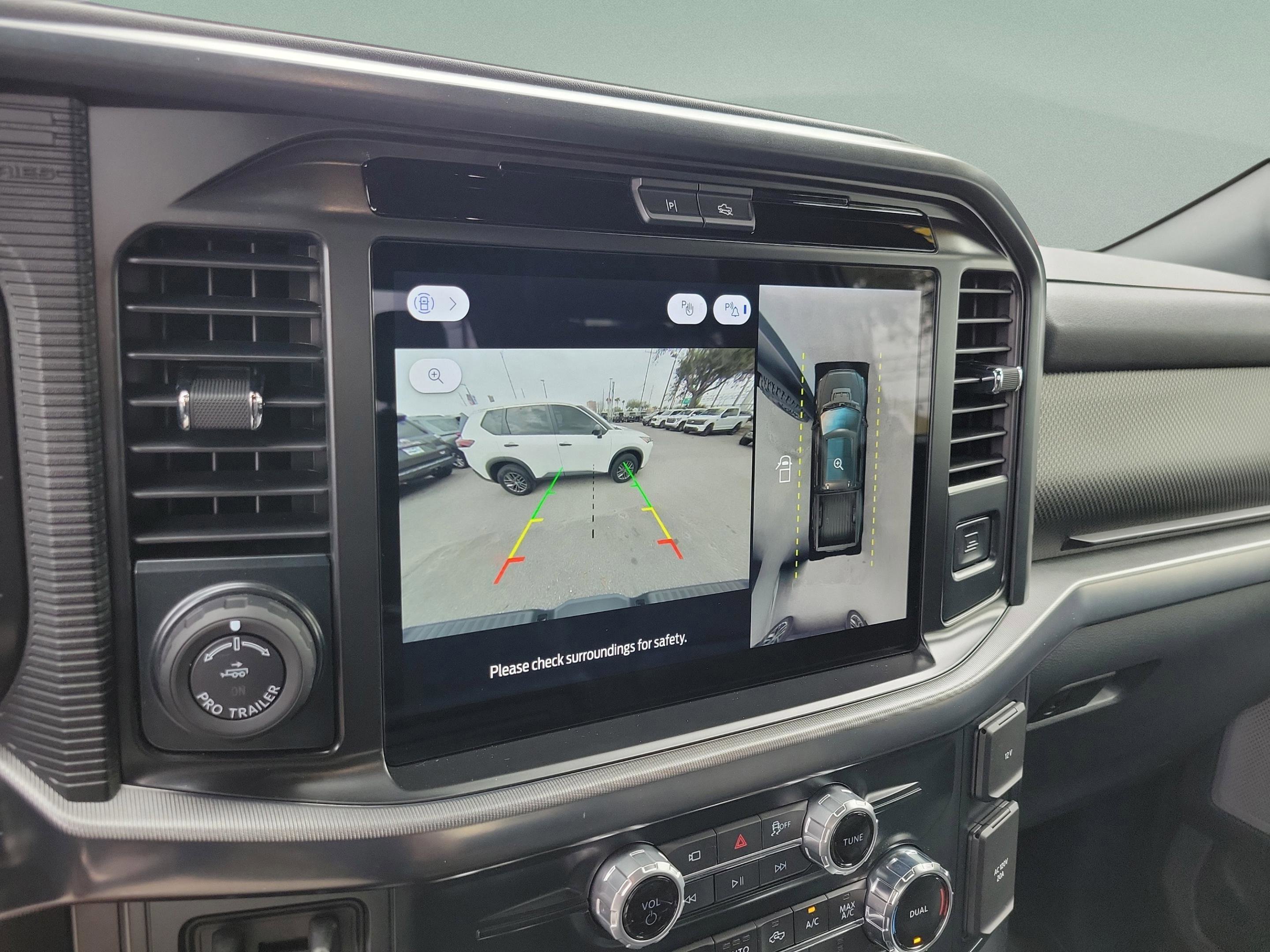 Certified 2025 Ford F150 Raptor image 19