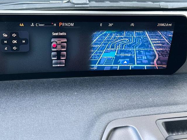 Certified 2025 Ford Expedition Active AWD/4WD image 23