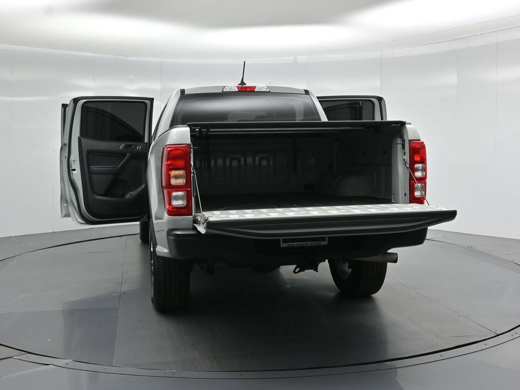 Certified 2021 Ford Ranger XL w/ Equipment Group 101A High RWD image 28