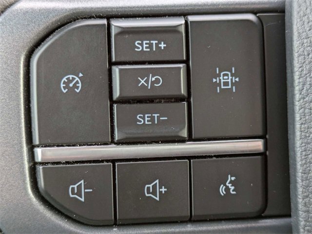 Certified 2023 Ford F150 XLT w/ Equipment Group 302A High image 25