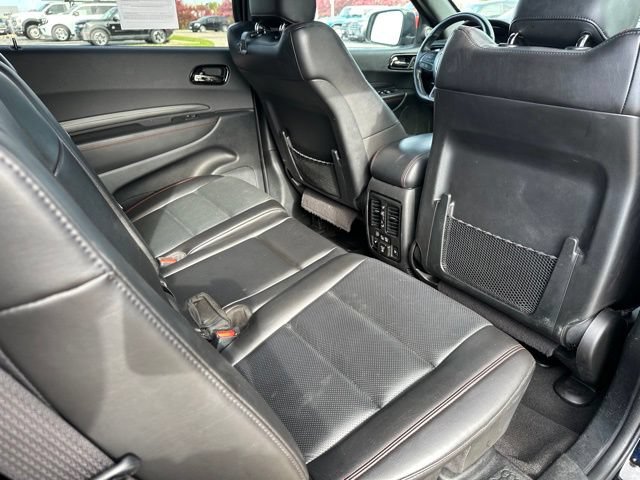 Used 2024 Dodge Durango GT AWD/4WD image 11