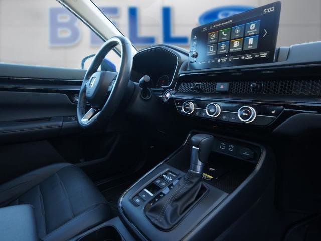 Used 2024 Honda CR-V EX-L image 22