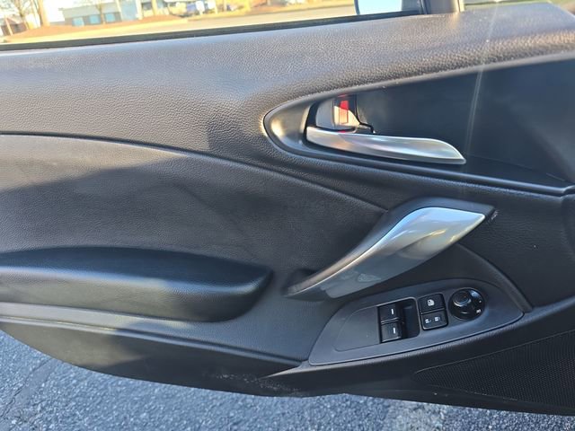 Used 2019 FIAT 124 Spider Abarth w/ Navigation & Sound Group image 13