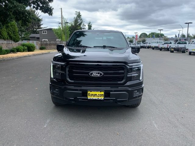 Certified 2026 Ford F150 Lariat AWD/4WD image 9