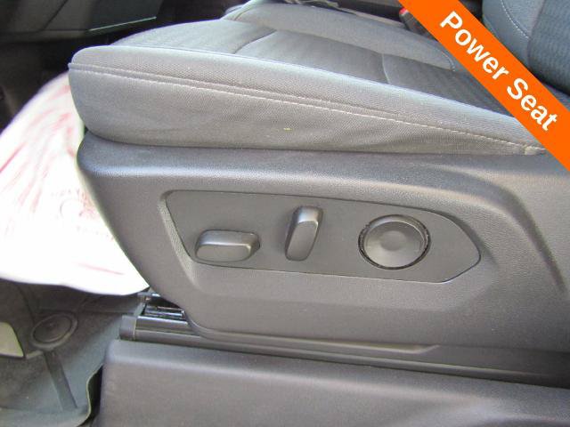 Used 2024 Chevrolet Silverado 1500 Custom AWD/4WD image 6