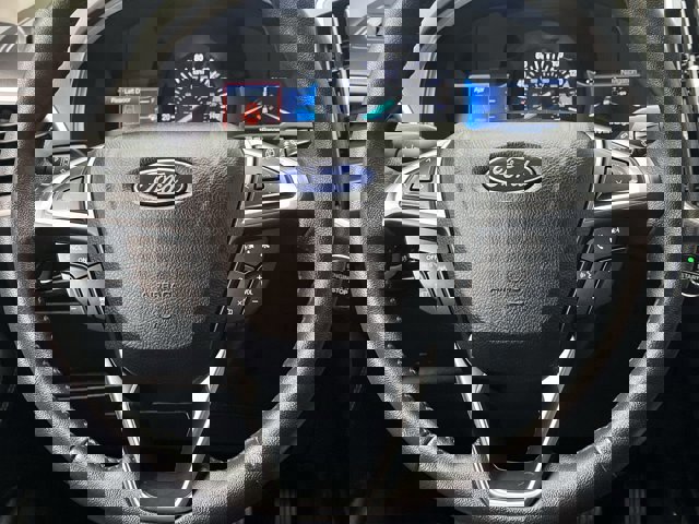 Certified 2024 Ford Edge SEL w/ Convenience Package image 20