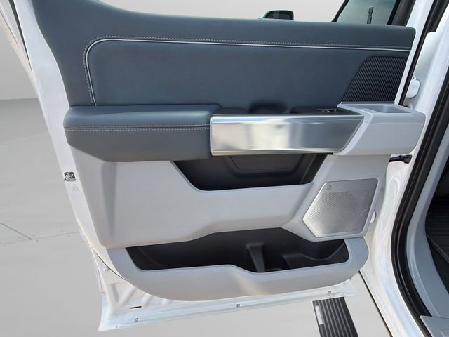 Certified 2024 Ford F450 Limited AWD/4WD image 16