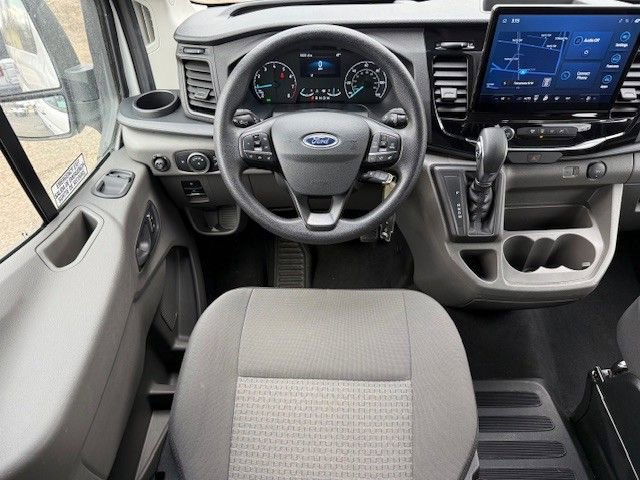 Certified 2024 Ford Transit 350 XLT image 26
