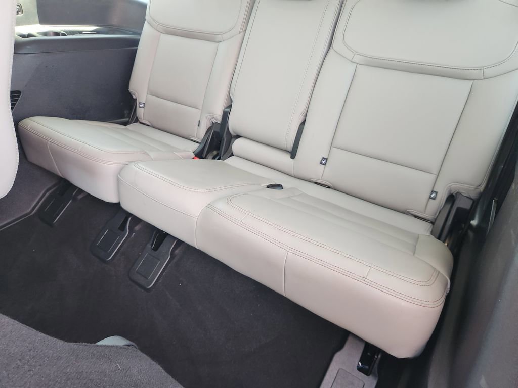 Certified 2025 Ford Expedition Active image 29