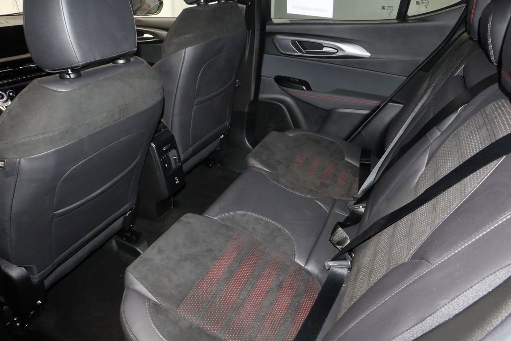 Used 2024 Dodge Hornet R/T AWD/4WD image 20
