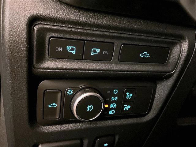 Certified 2021 Ford F150 Lariat w/ Equipment Group 502A High AWD/4WD image 30