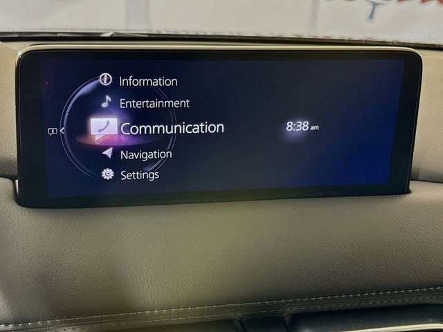 Used 2023 MAZDA CX-5 AWD 2.5 S w/ Select Package image 18