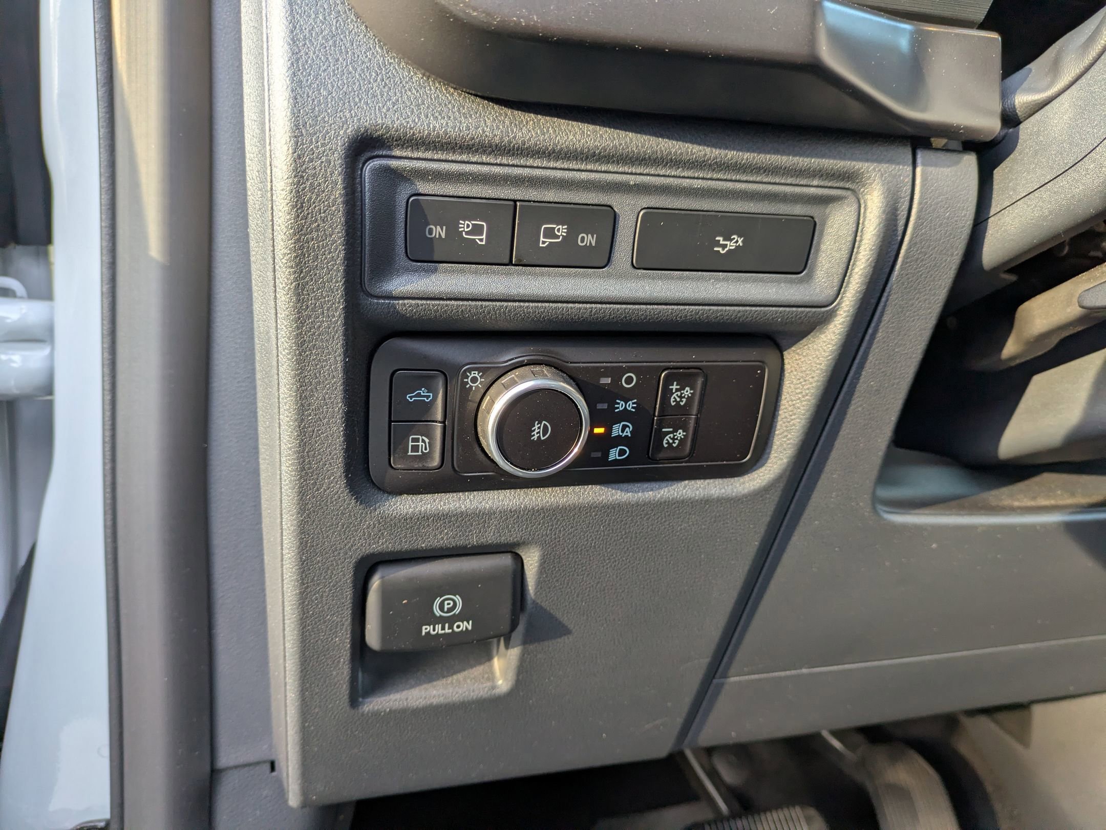 Certified 2024 Ford F150 XLT w/ Equipment Group 302A MID AWD/4WD image 20