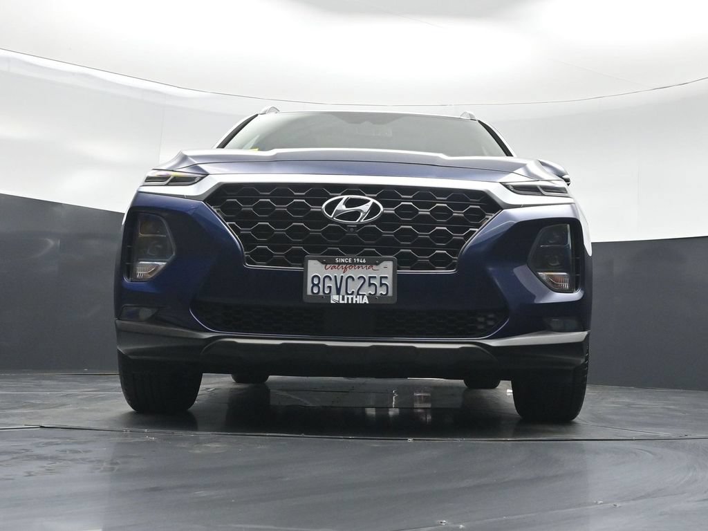 Used 2019 Hyundai Santa Fe AWD image 48