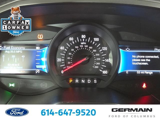 Certified 2023 Ford Edge ST AWD/4WD image 26