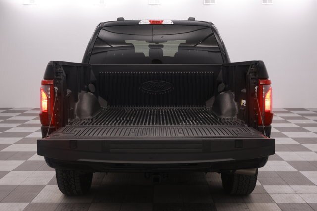 Certified 2024 Ford F150 XLT w/ XLT Black Appearance Package AWD/4WD image 11