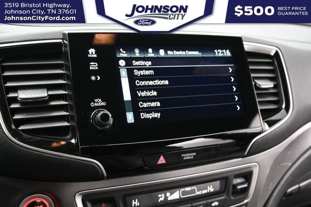 Used 2022 Honda Passport EX-L image 21