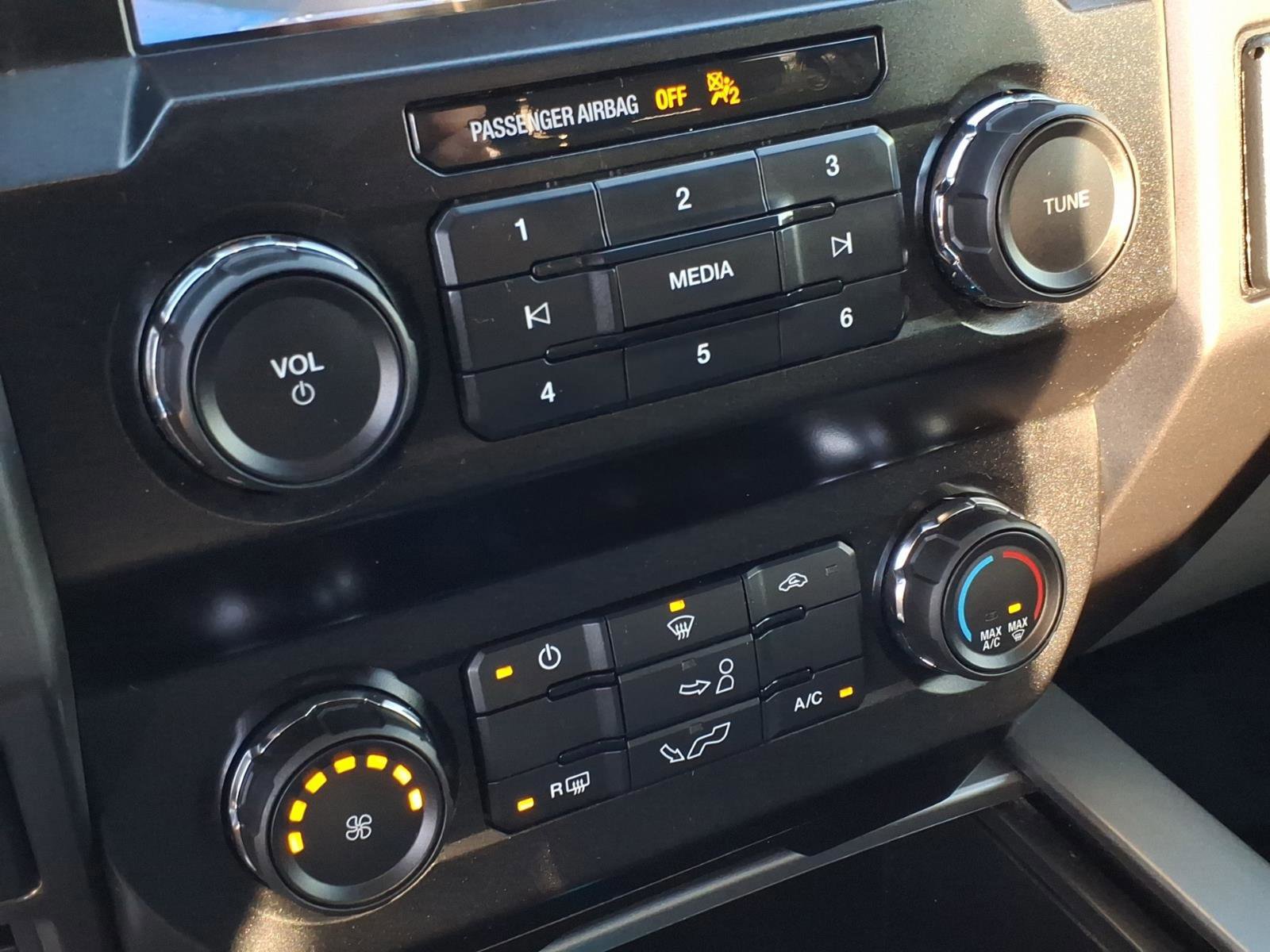 Certified 2020 Ford F150 XLT w/ Equipment Group 301A Mid image 24