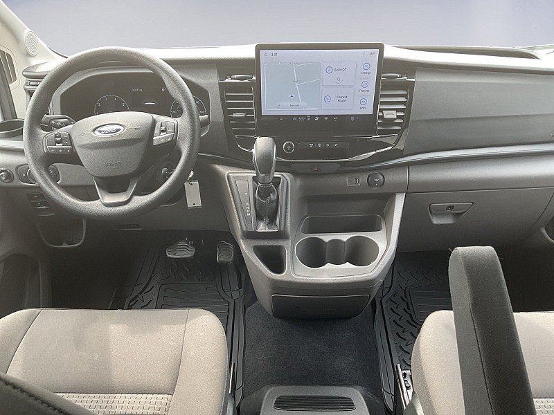 Certified 2024 Ford Transit 350 XLT RWD image 11