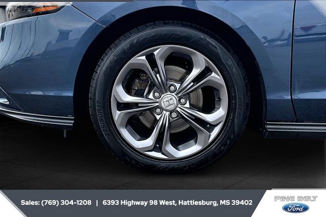 Used 2023 Honda Accord EX image 9