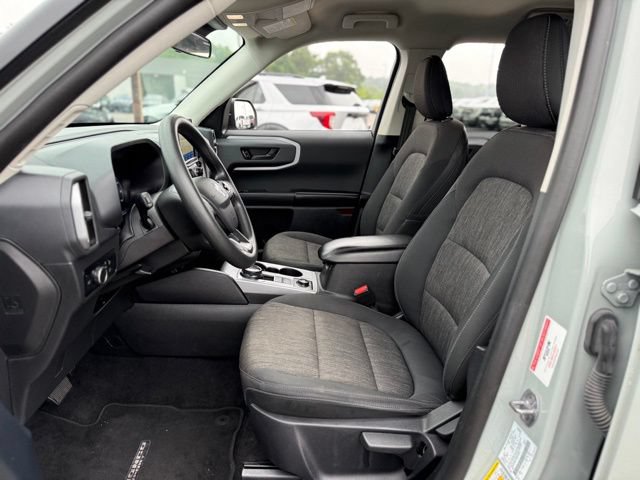 Certified 2023 Ford Bronco Sport Big Bend AWD/4WD image 11
