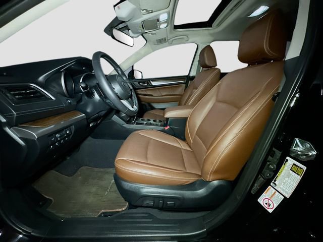 Used 2018 Subaru Outback 3.6R Touring image 19