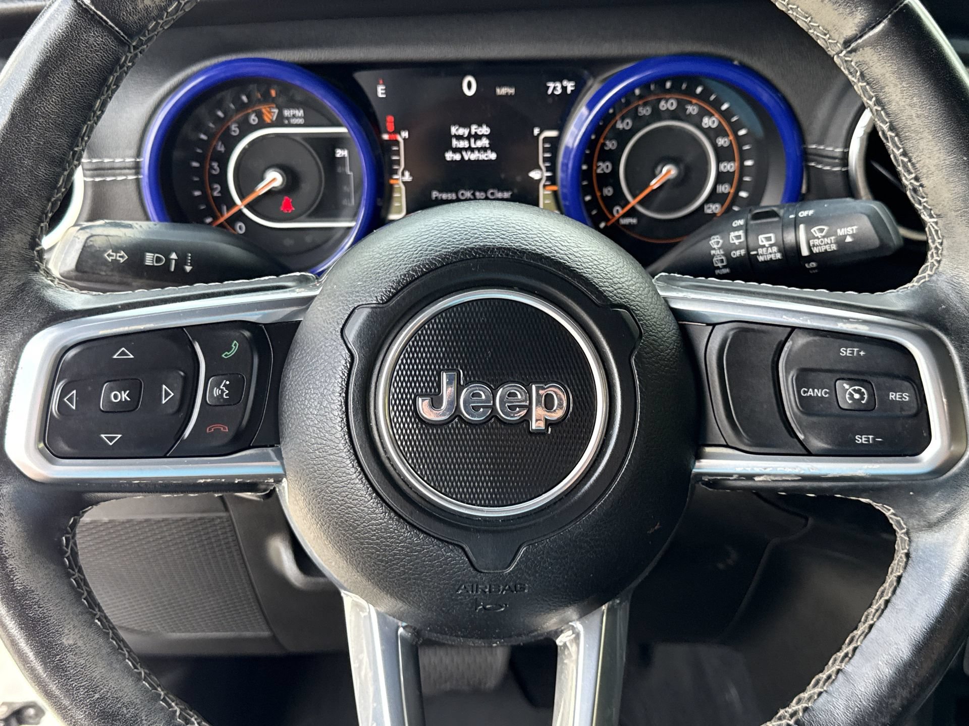 Used 2022 Jeep Wrangler Unlimited Sahara w/ LED Lighting Group AWD/4WD image 13