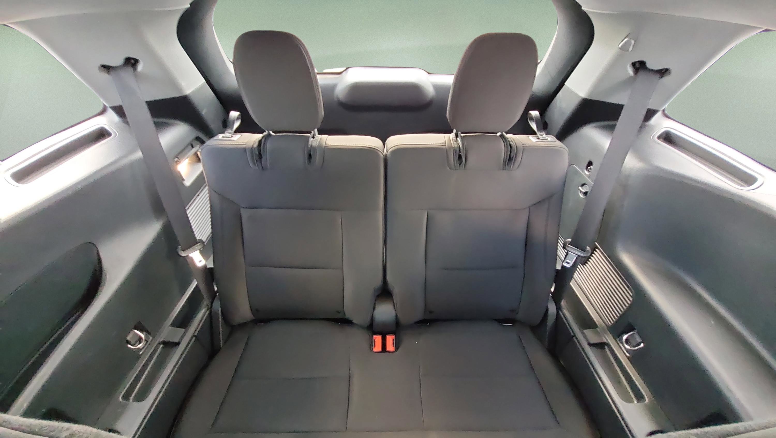 Certified 2022 Ford Explorer XLT RWD image 17
