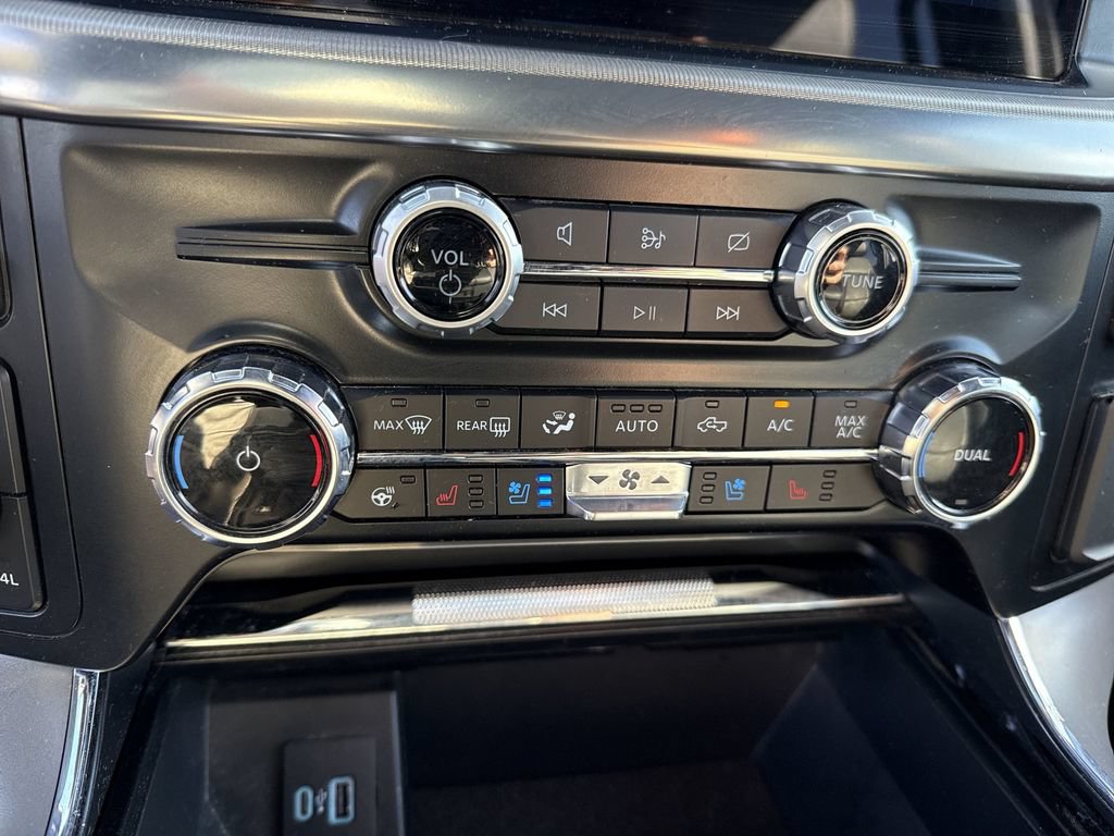 Certified 2024 Ford F150 Lariat AWD/4WD image 35