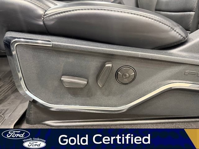 Certified 2026 Ford F350 Platinum AWD/4WD image 20