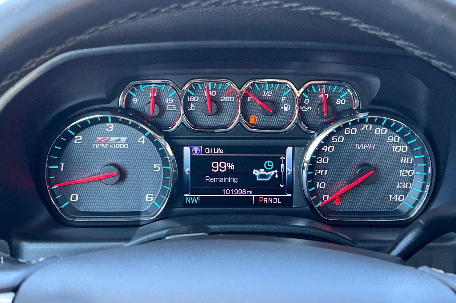Used 2018 Chevrolet Silverado 1500 LT w/ All Star Edition AWD/4WD image 23
