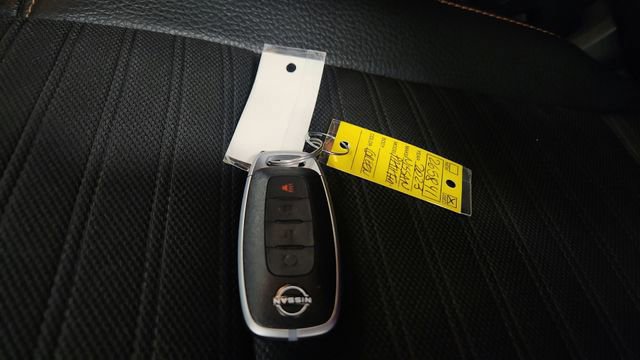 Used 2023 Nissan Pathfinder Rock Creek image 15