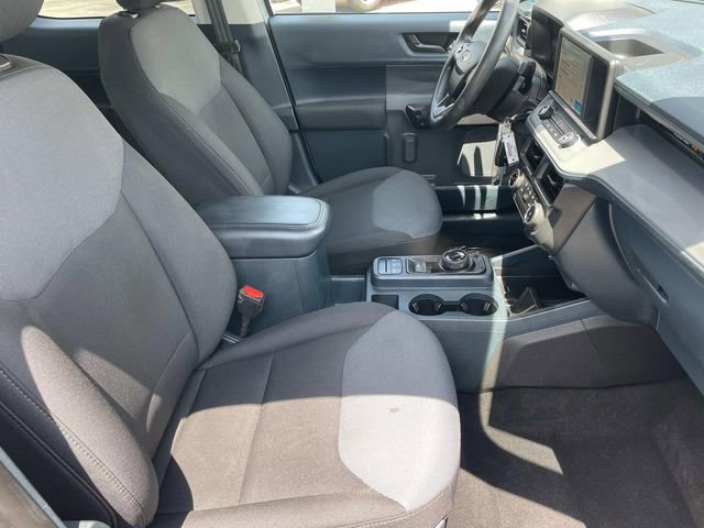 Certified 2024 Ford Maverick XL FWD image 34