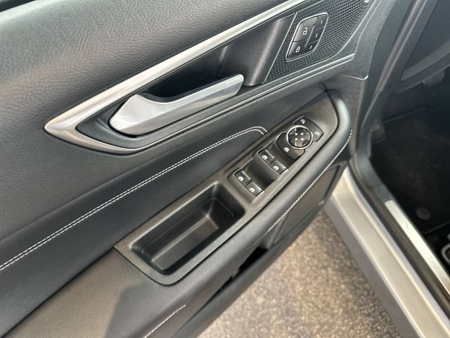 Certified 2024 Ford Edge Titanium AWD/4WD image 14