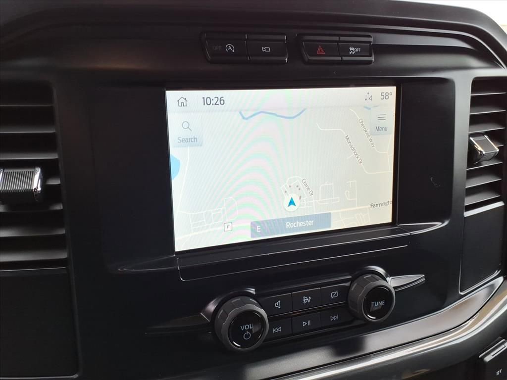 Certified 2023 Ford F150 XL w/ STX Appearance Package image 24