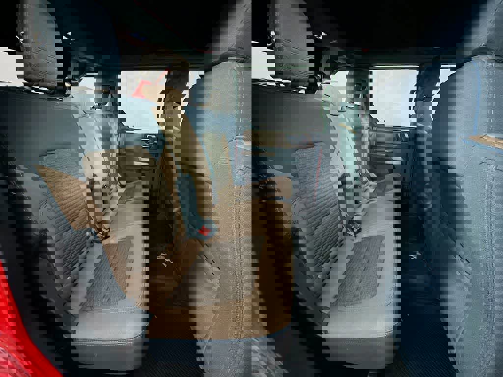 Certified 2022 Ford Bronco Outer Banks image 30