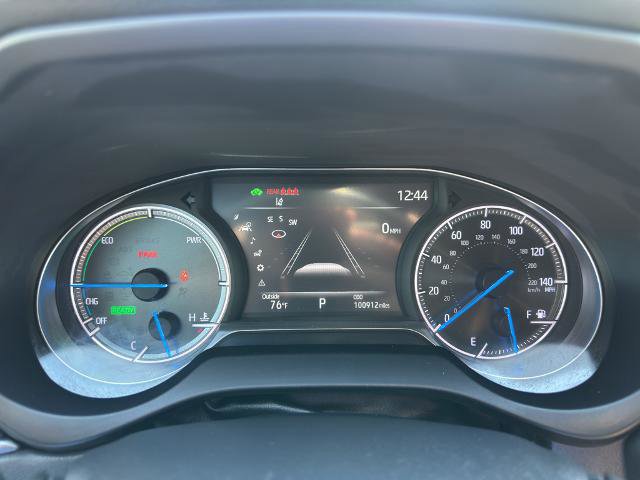 Used 2021 Toyota Venza XLE image 20