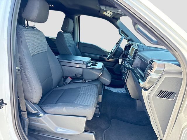 Certified 2023 Ford F150 XL w/ STX Appearance Package AWD/4WD image 30