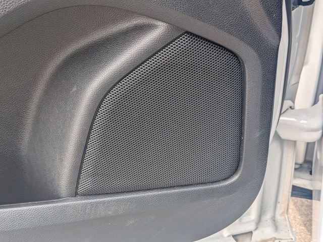 Certified 2023 Ford Edge SEL image 16