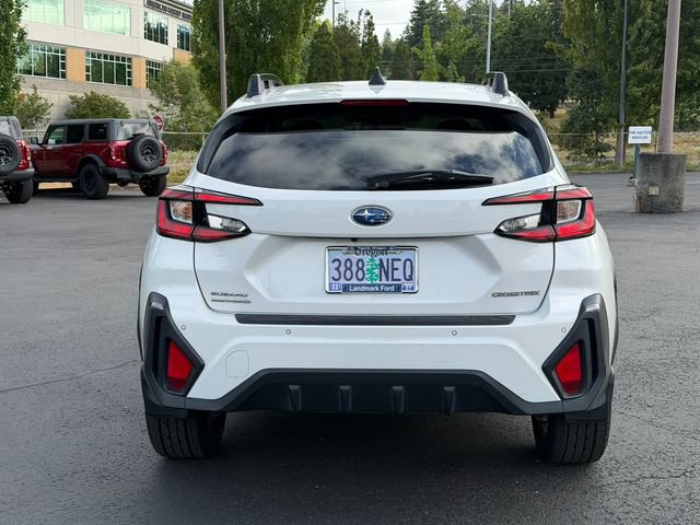 Used 2024 Subaru Crosstrek 2.5i Limited w/ Popular Package #4A AWD/4WD image 5