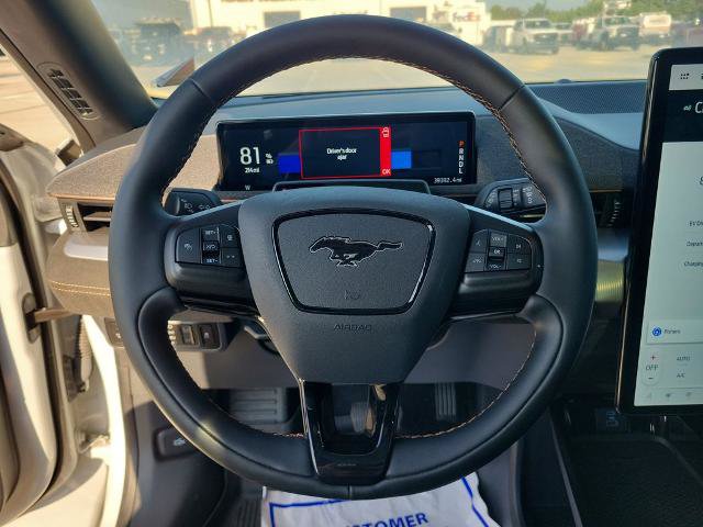 Certified 2023 Ford Mustang Mach-E GT AWD/4WD image 19